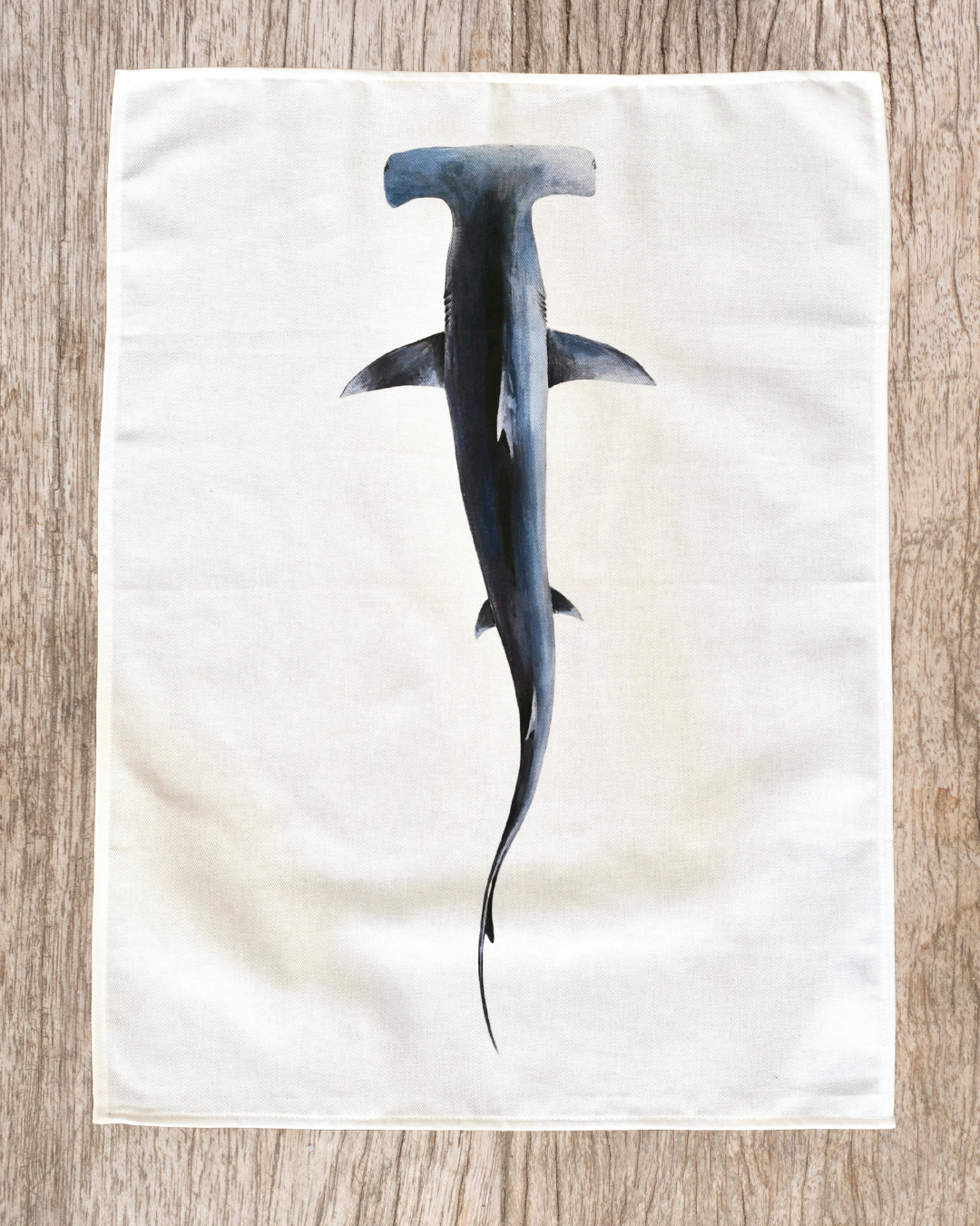 100% cotton tea towel: The Lobster