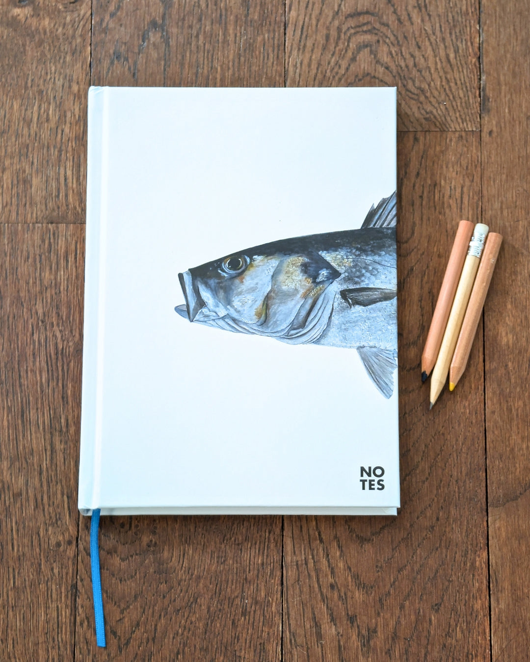 Carnet de note A5 : Le Bar