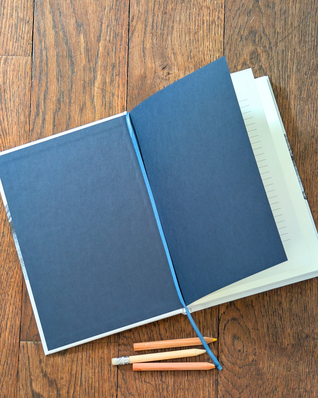 Carnet de note A5 : Le Homard