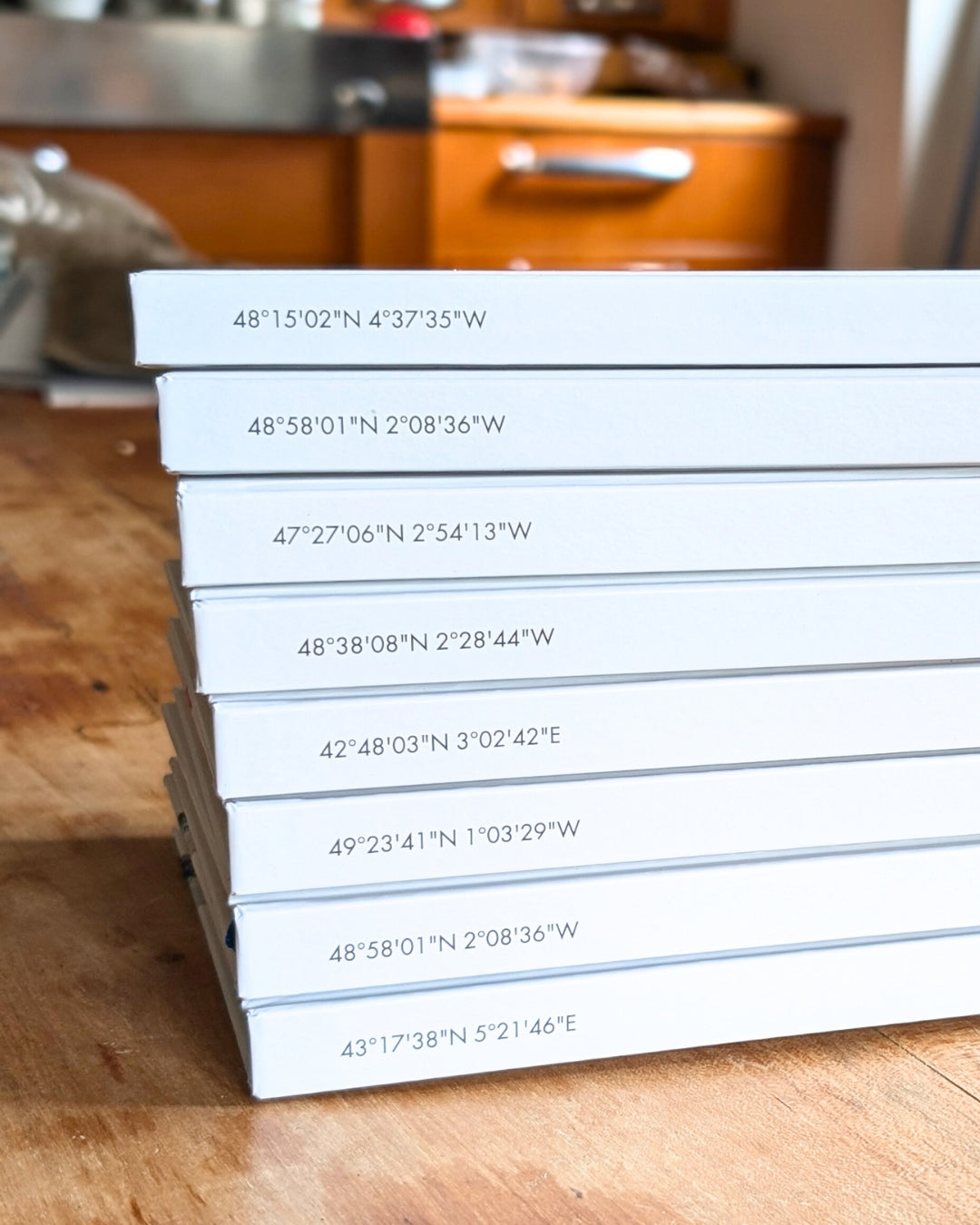 Carnet de note A5 : Le Poulpe