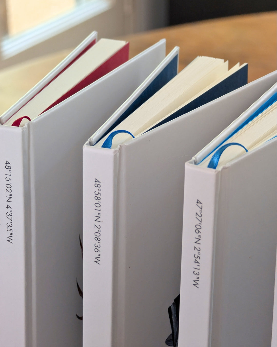 Carnet de note A5 : La Crevette