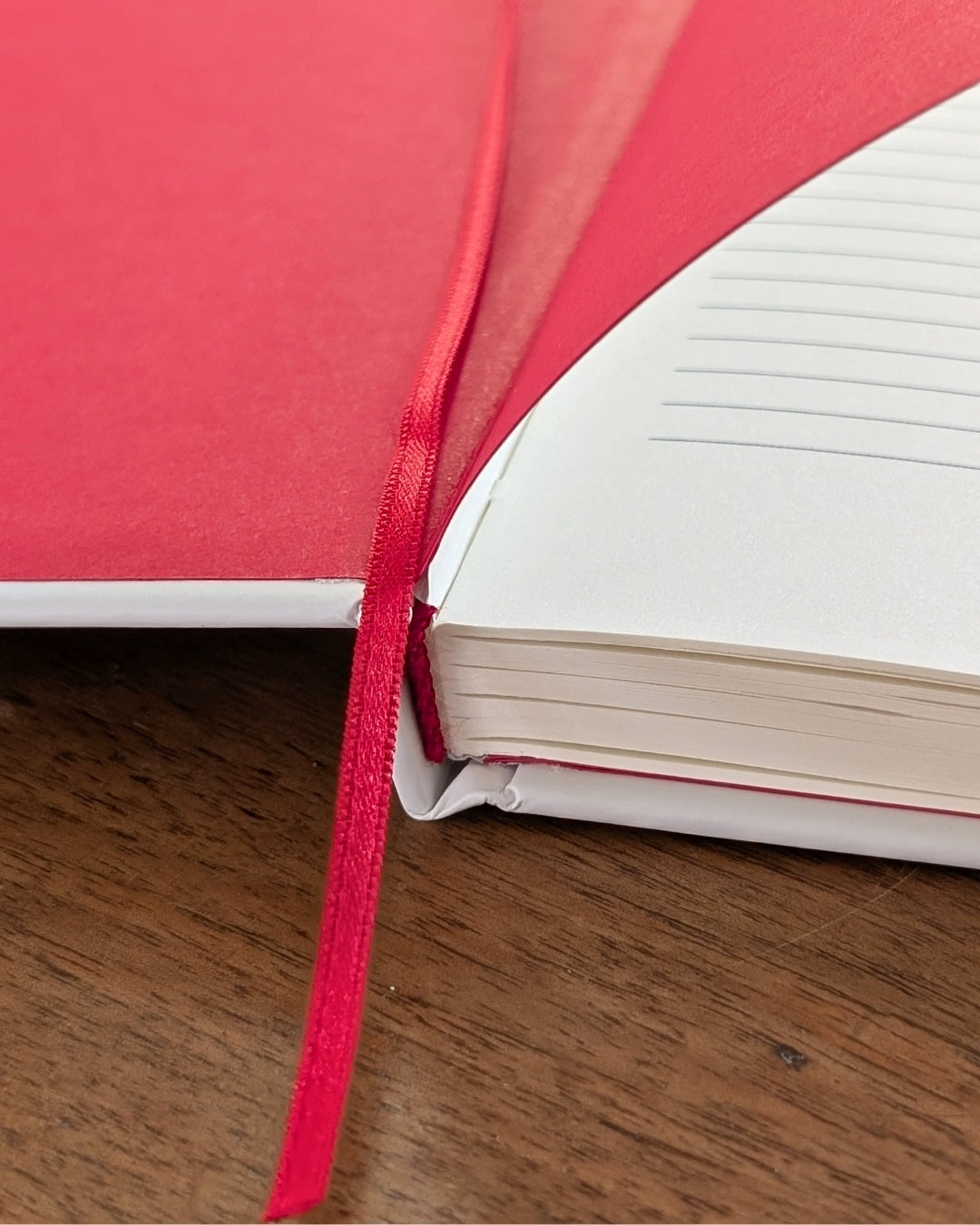 Carnet de note A5 : La Crevette