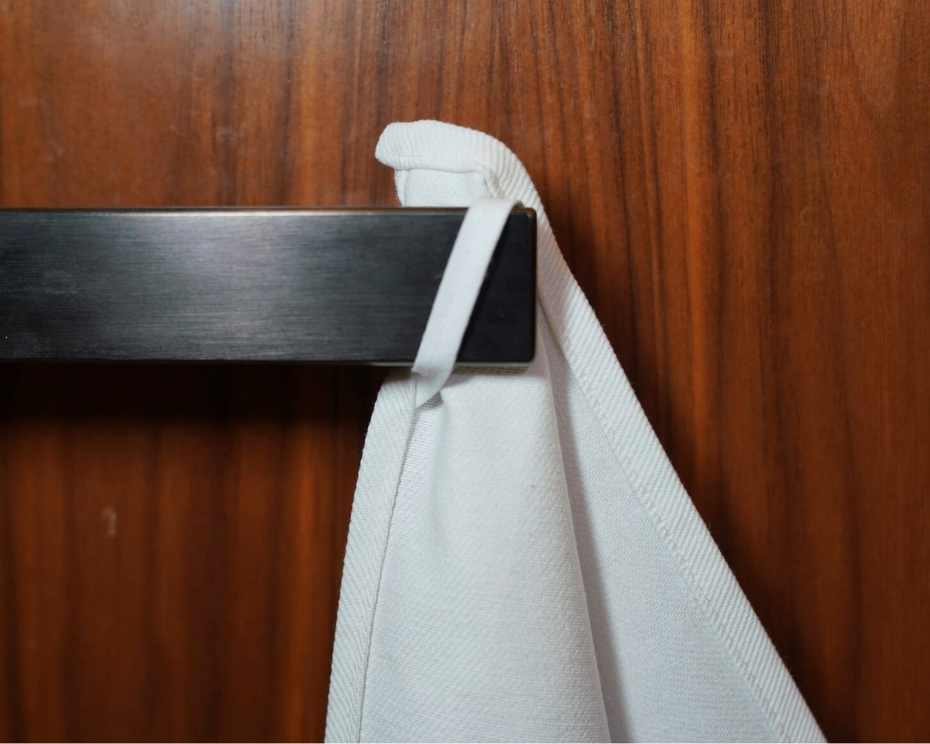 100% cotton tea towel: La Dorade Royale