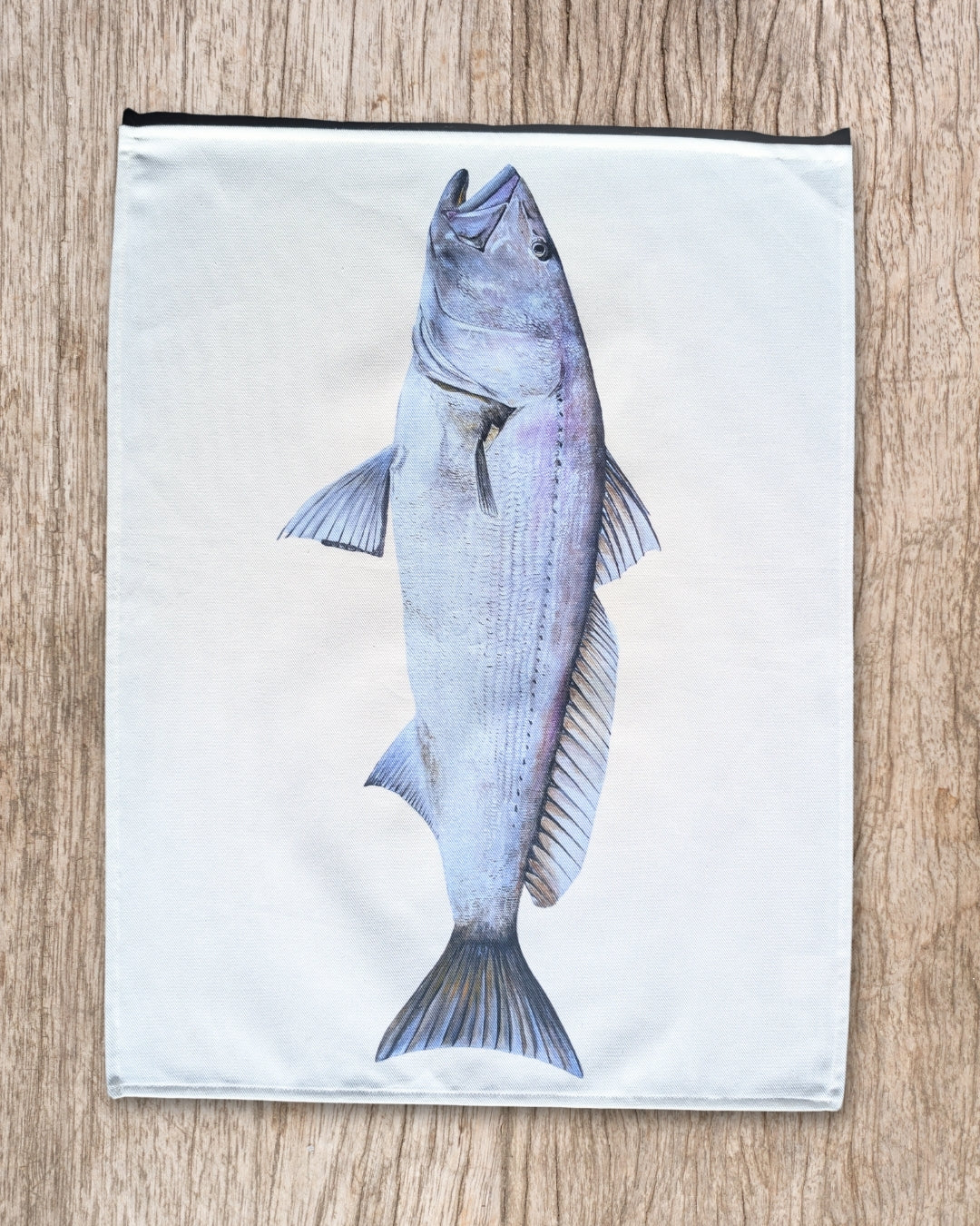 Torchon 100% coton : Le Maigre