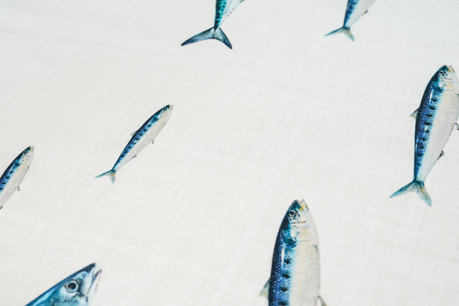 Nappe en coton rectangulaire 250 x 160 cm