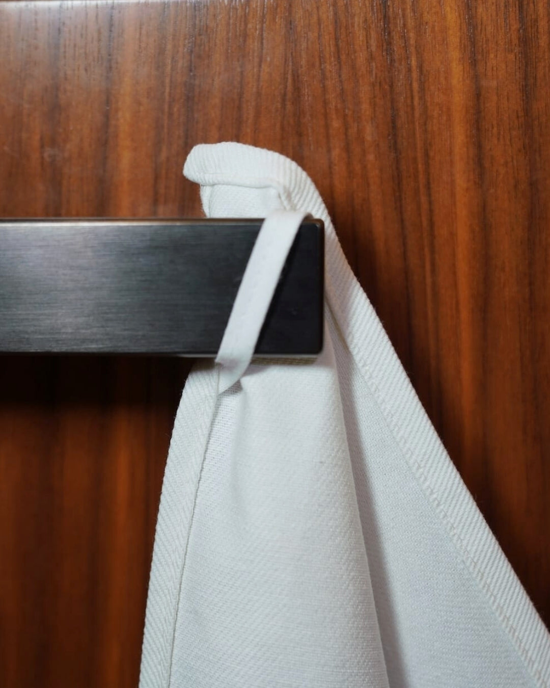 Torchon 100% coton : La Dorade Royale